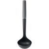 Половник KitchenAid Coreline, 31,5 см, сірий (KAS006OHCGG)
