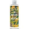Кондиционер для волос Faith in Nature Натуральный С ши и арганой 400 мл (708002407628)
