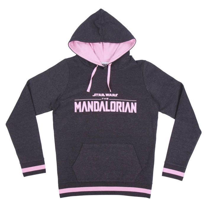Худи Cerda Star Wars - Mandalorian The Child L (CERDA-2200006719-L)