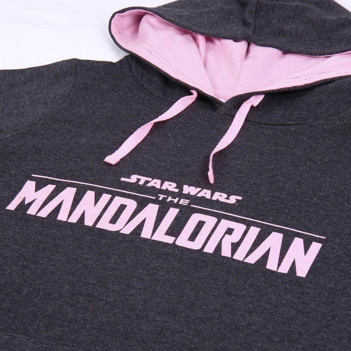 Худи Cerda Star Wars - Mandalorian The Child L (CERDA-2200006719-L) изображение 3