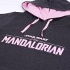 Худи Cerda Star Wars - Mandalorian The Child L (CERDA-2200006719-L) изображение 3