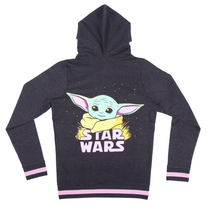 Худи Cerda Star Wars - Mandalorian The Child L (CERDA-2200006719-L) изображение 4