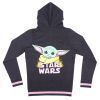 Худи Cerda Star Wars - Mandalorian The Child L (CERDA-2200006719-L) изображение 4