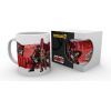 Чашка GB eye Borderlands 3 Troy and Tyreen Mug 295 мл (MG3576) изображение 2