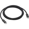 Дата кабель USB-C to USB-C 1.8m Thunderbolt 4 Pro Cable Apple (MW5J3ZM/A)