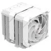 Кулер до процесора Alseye Q120DT Plus(White) (AS.01.11.0012)