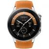 Смарт-годинник Oppo WATCH X Mars Brown (OWWE231 Brown) зображення 2
