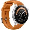 Смарт-годинник Oppo WATCH X Mars Brown (OWWE231 Brown) зображення 3