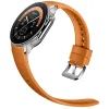 Смарт-годинник Oppo WATCH X Mars Brown (OWWE231 Brown) зображення 4