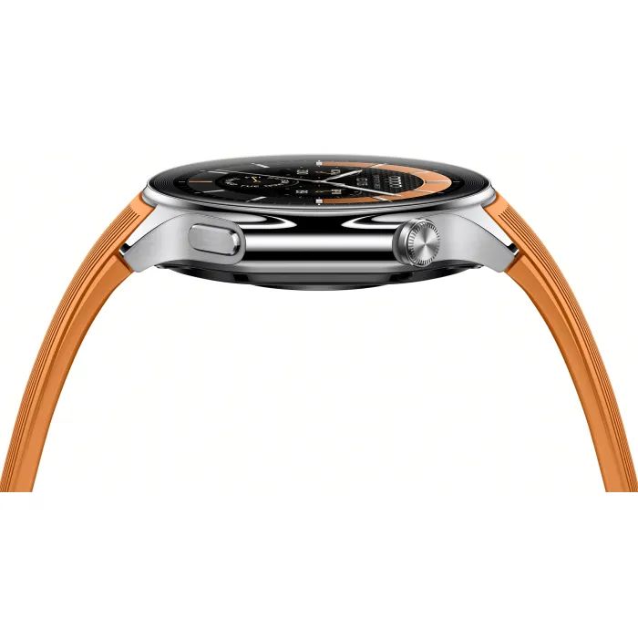 Смарт-годинник Oppo WATCH X Mars Brown (OWWE231 Brown) зображення 6