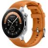 Смарт-годинник Oppo WATCH X Mars Brown (OWWE231 Brown)