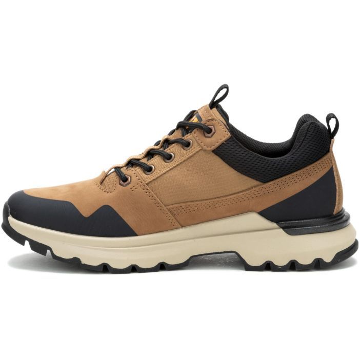 Кросівки Caterpillar (CAT) Colorado Sneaker Lo P725996 коричневі 42 (195020136867) зображення 2