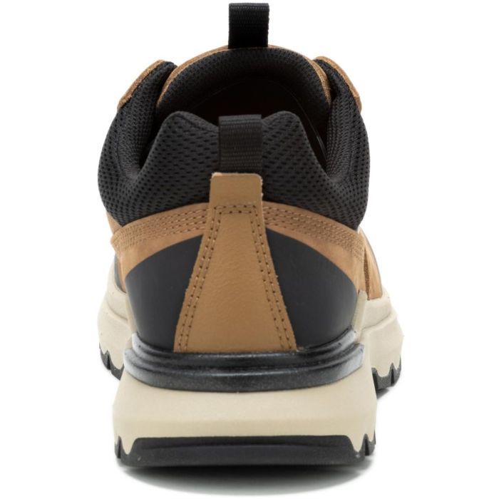 Кросівки Caterpillar (CAT) Colorado Sneaker Lo P725996 коричневі 42 (195020136867) зображення 4