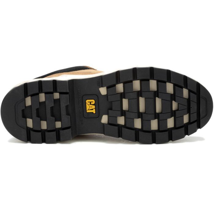 Кросівки Caterpillar (CAT) Colorado Sneaker Lo P725996 коричневі 42 (195020136867) зображення 6