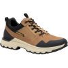 Кросівки Caterpillar (CAT) Colorado Sneaker Lo P725996 коричневі 44 (195020136904)