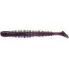 Силикон рыболовный Reins Bubbling Shad 4" 060 Onga River Moneybait (6 шт/уп.) (1552.08.46)