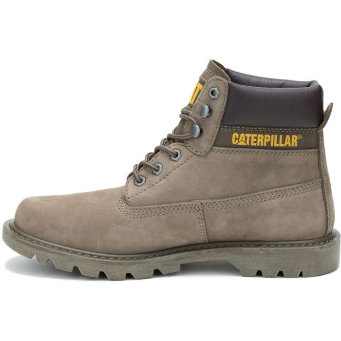 Ботинки Caterpillar (CAT) Colorado 2.0 P726077 сірі 39 (195020571163) изображение 2