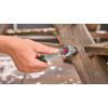 Набор инструментов Bosch с битами и трещотками, 1/2", 25 шт. (1.600.A02.Z9G) изображение 7