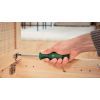 Набор инструментов Bosch с битами и трещотками, 1/2", 25 шт. (1.600.A02.Z9G) изображение 8