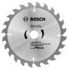 Диск пильный Bosch пильный Eco for WO 160x20/16-24T (2.608.644.373)