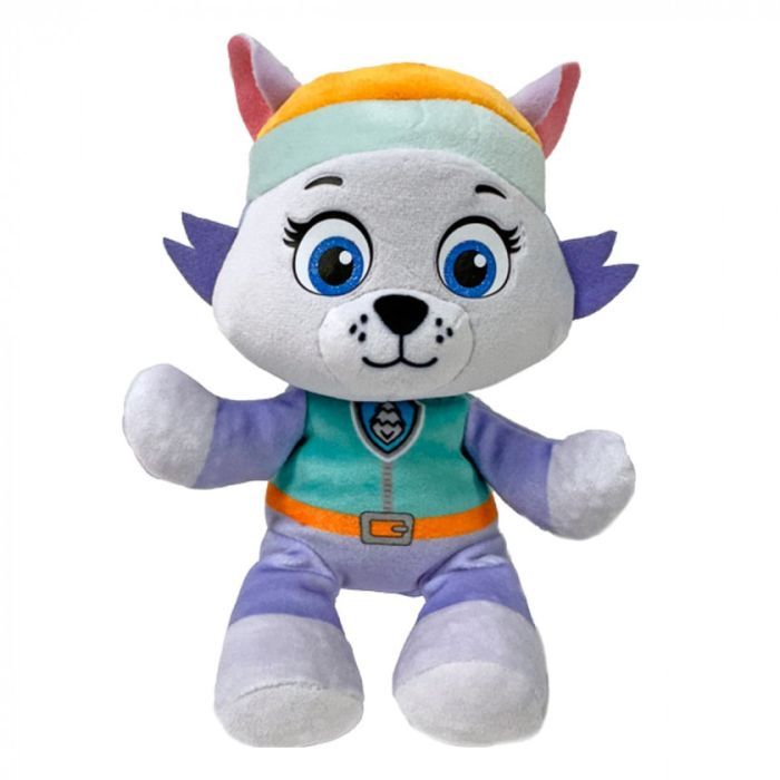 Мягкая игрушка Ty Paw Patrol Еверест 15 см (44015)