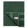 Полотенце Ardesto Splendid 100% хлопок, зеленый 70х140 см (ART2370GE) изображение 2