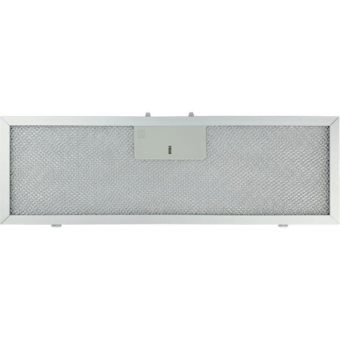 Алюмінієвий фільтр для витяжки Minola Арт. 0093 зображення 2