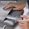 Концентратор Promate USB Hub 5 ports linkhub-5x (linkhub-5x) зображення 6