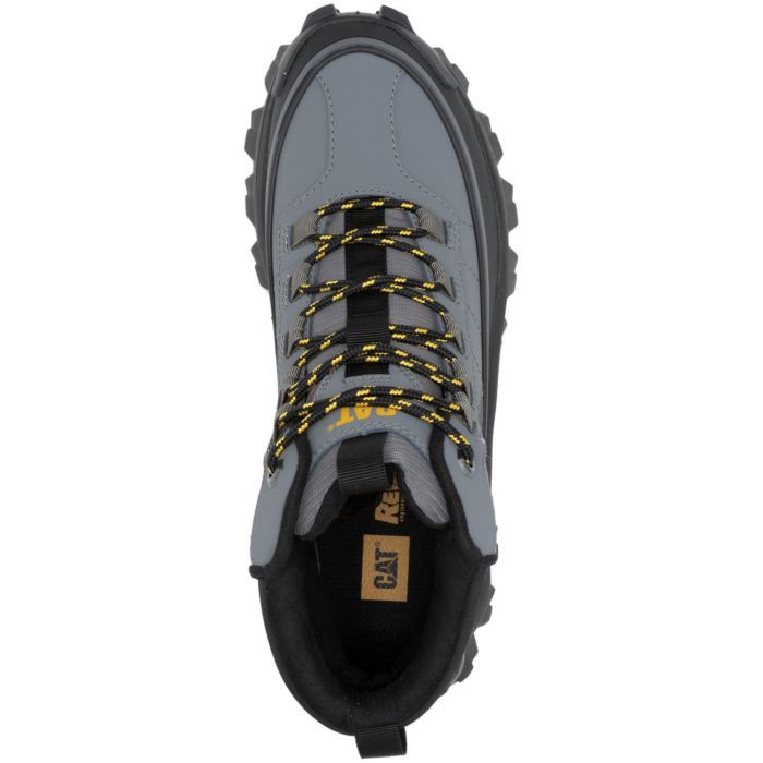 Черевики Caterpillar (CAT) Intruder Galosh 2.0 Mid Wp P111560 сірі 37 (195020563113) зображення 4