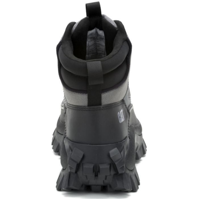 Черевики Caterpillar (CAT) Intruder Galosh 2.0 Mid Wp P111560 сірі 37 (195020563113) зображення 6