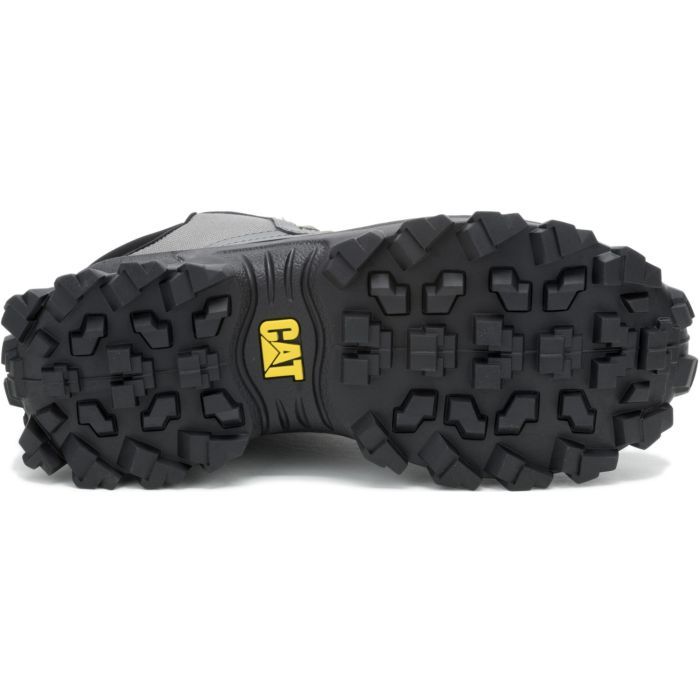 Черевики Caterpillar (CAT) Intruder Galosh 2.0 Mid Wp P111560 сірі 37 (195020563113) зображення 7
