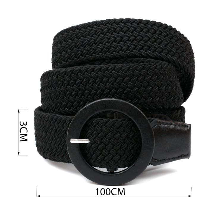 Ремень Vintage Женский (20821) изображение 3