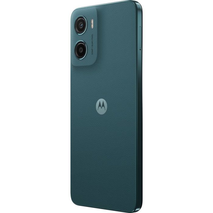 Мобильный телефон Motorola G05 4/256GB Forest Green (PB6L0022UA) изображение 10
