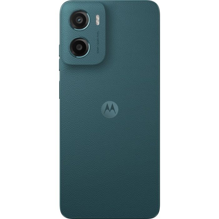 Мобильный телефон Motorola G05 4/256GB Forest Green (PB6L0022UA) изображение 3