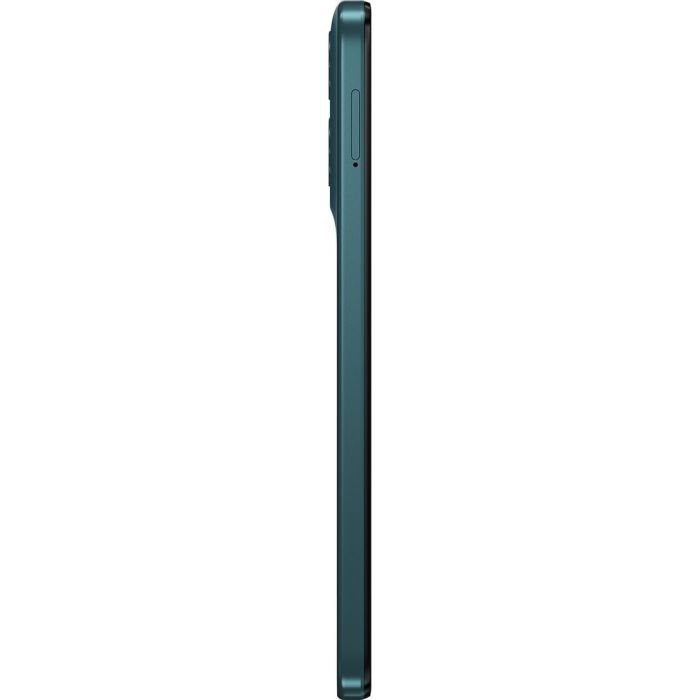 Мобильный телефон Motorola G05 4/256GB Forest Green (PB6L0022UA) изображение 4