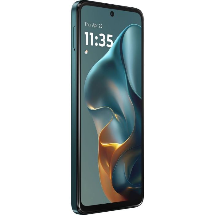 Мобильный телефон Motorola G05 4/256GB Forest Green (PB6L0022UA) изображение 8
