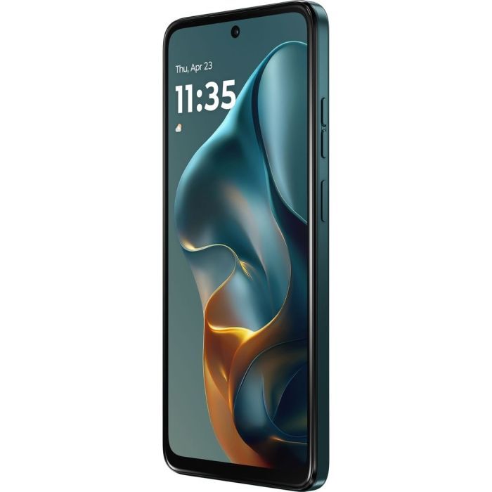 Мобильный телефон Motorola G05 4/256GB Forest Green (PB6L0022UA) изображение 9