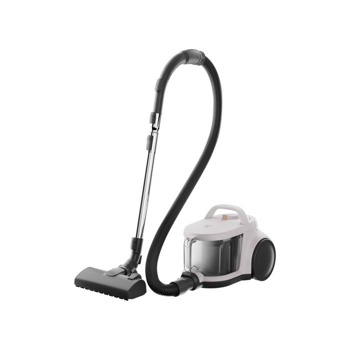Пылесос Electrolux EL51C2SW изображение 2