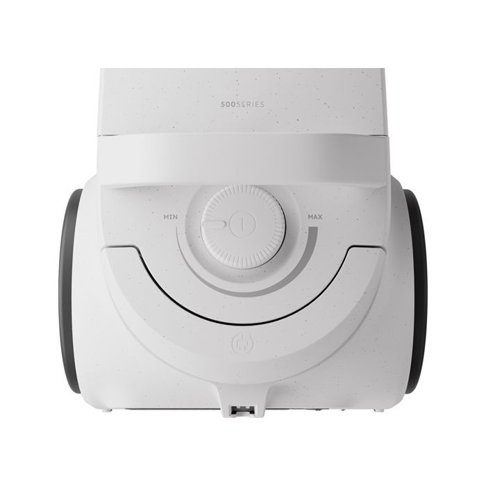 Пылесос Electrolux EL51C2SW изображение 3
