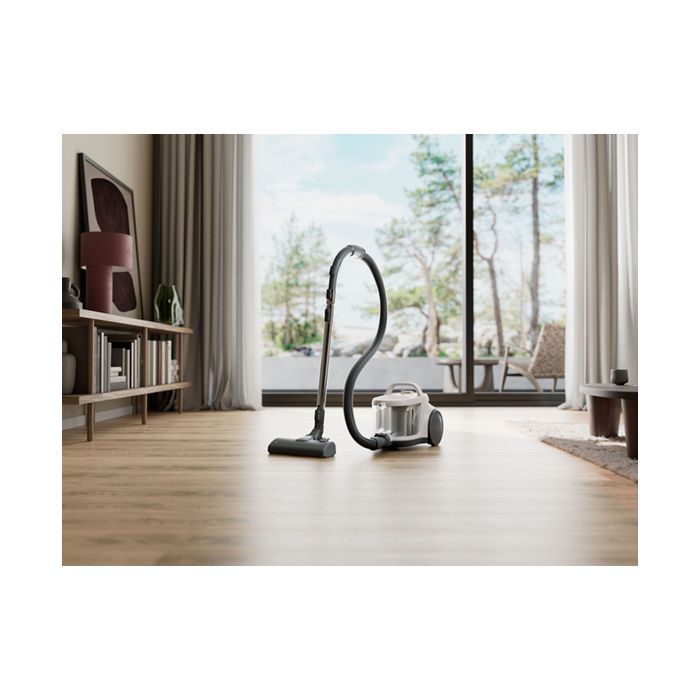 Пылесос Electrolux EL51C2SW изображение 5