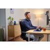 Мишка Trust Bayo + Ergonomic Wireless/Bluetooth Black (25146) зображення 11