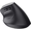 Мишка Trust Bayo + Ergonomic Wireless/Bluetooth Black (25146) зображення 2