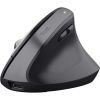 Мишка Trust Bayo + Ergonomic Wireless/Bluetooth Black (25146) зображення 3