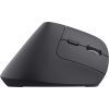 Мишка Trust Bayo + Ergonomic Wireless/Bluetooth Black (25146) зображення 4