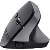 Мишка Trust Bayo + Ergonomic Wireless/Bluetooth Black (25146)