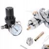 Фарбопульт Auarita для фарбування 1.3мм-1.7мм (KIT-H-827-1.3-1.7) зображення 3