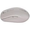 Мышка Canyon MW-12 Wireless/Bluetooth Beige (CNS-CMSW12BG) изображение 3
