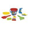 Игрушка для песка Wader Набор 9 элементов Щенячий патруль, Paw Patrol (81135)