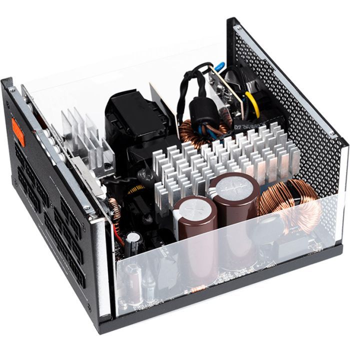 Блок питания PcCooler 1200W (YS1200) изображение 6