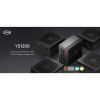 Блок питания PcCooler 1200W (YS1200) изображение 8